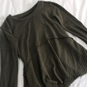 Cleaning out the closet